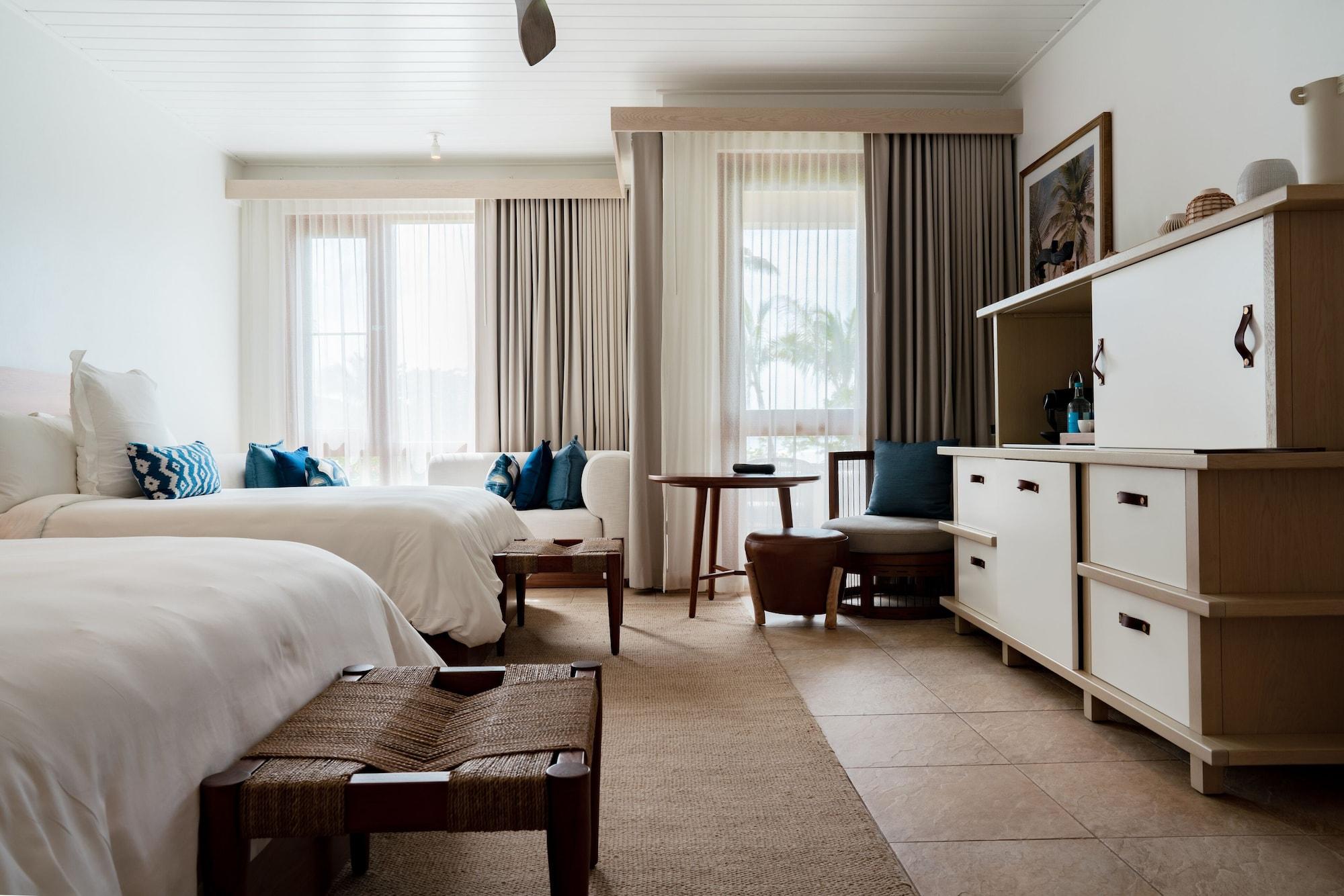 Hotel Rosewood Little Dix Bay Spanish Town Exteriér fotografie