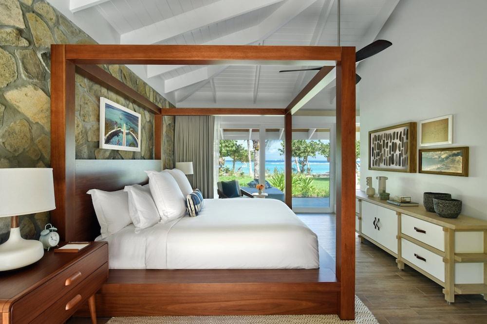 Hotel Rosewood Little Dix Bay Spanish Town Exteriér fotografie