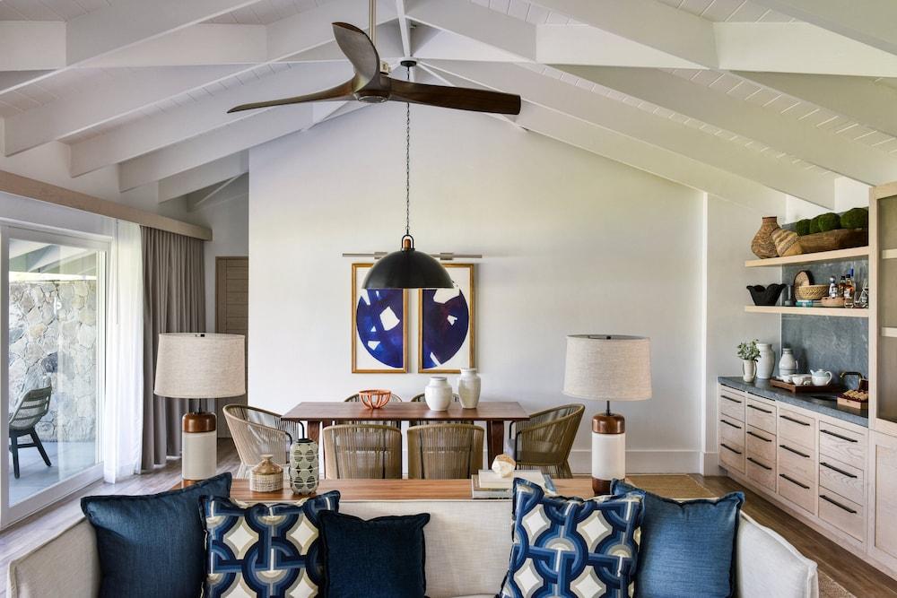 Hotel Rosewood Little Dix Bay Spanish Town Exteriér fotografie