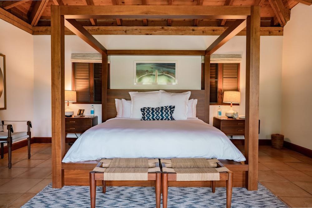 Hotel Rosewood Little Dix Bay Spanish Town Exteriér fotografie