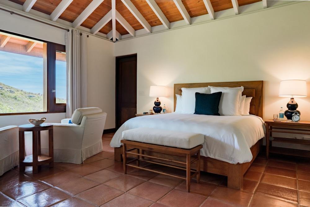 Hotel Rosewood Little Dix Bay Spanish Town Exteriér fotografie