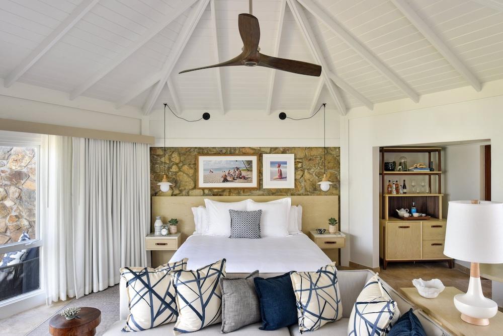 Hotel Rosewood Little Dix Bay Spanish Town Exteriér fotografie
